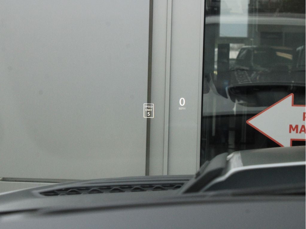 2026 RAM Ram 1500 RHO