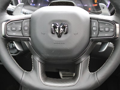 2026 RAM Ram 1500 RHO