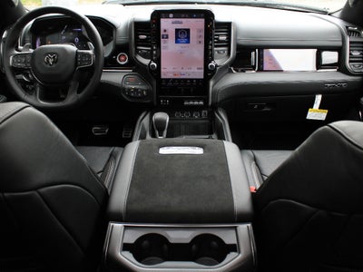 2026 RAM Ram 1500 RHO