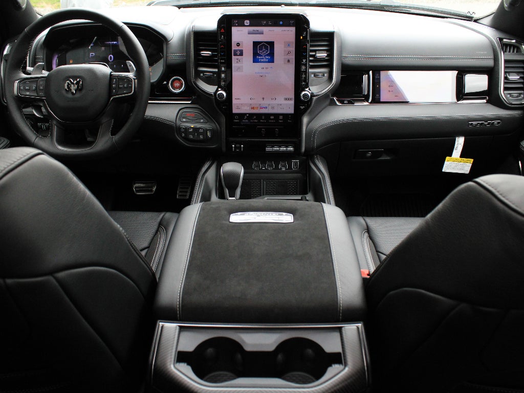 2026 RAM Ram 1500 RHO