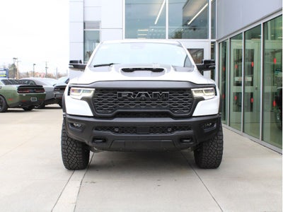 2026 RAM Ram 1500 RHO