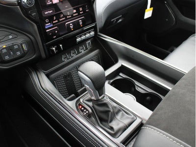 2026 RAM Ram 1500 RHO