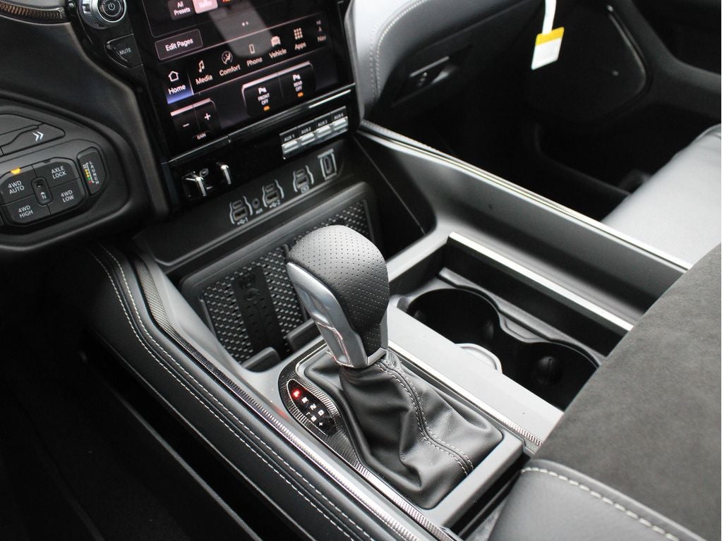 2026 RAM Ram 1500 RHO