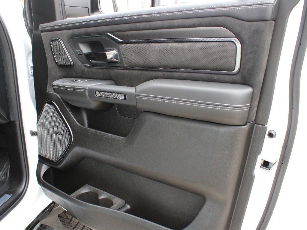 2026 RAM Ram 1500 RHO