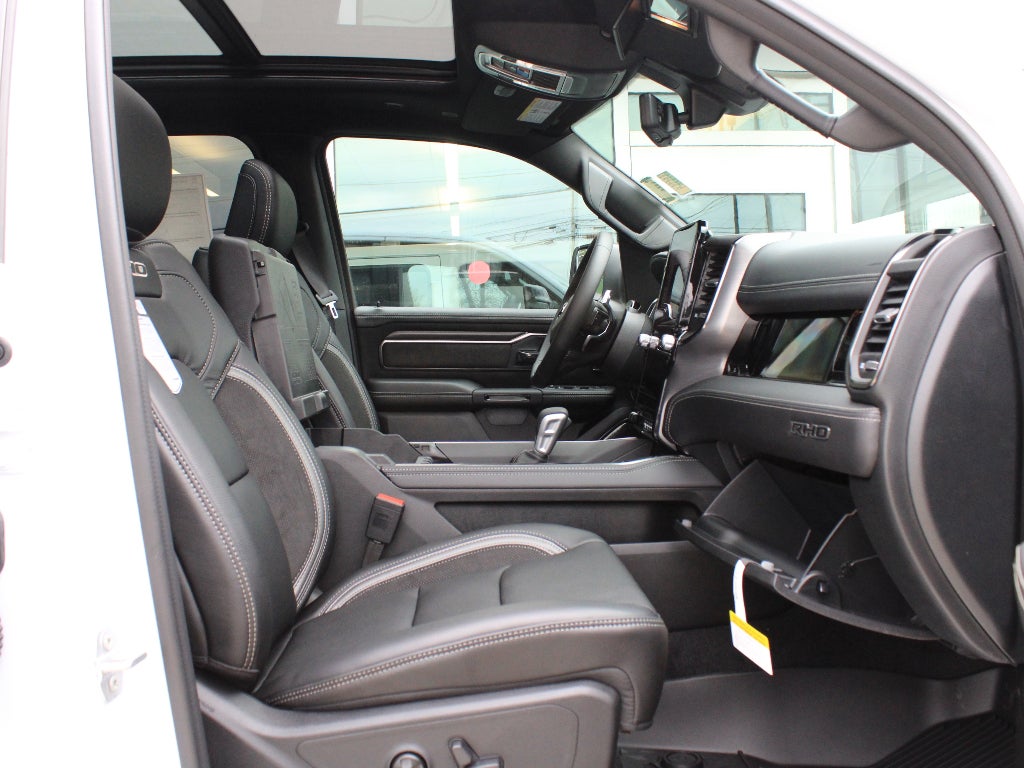 2026 RAM Ram 1500 RHO