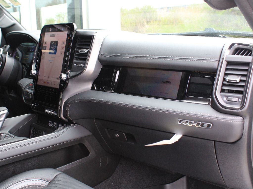 2026 RAM Ram 1500 RHO