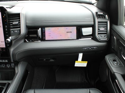 2026 RAM Ram 1500 RHO