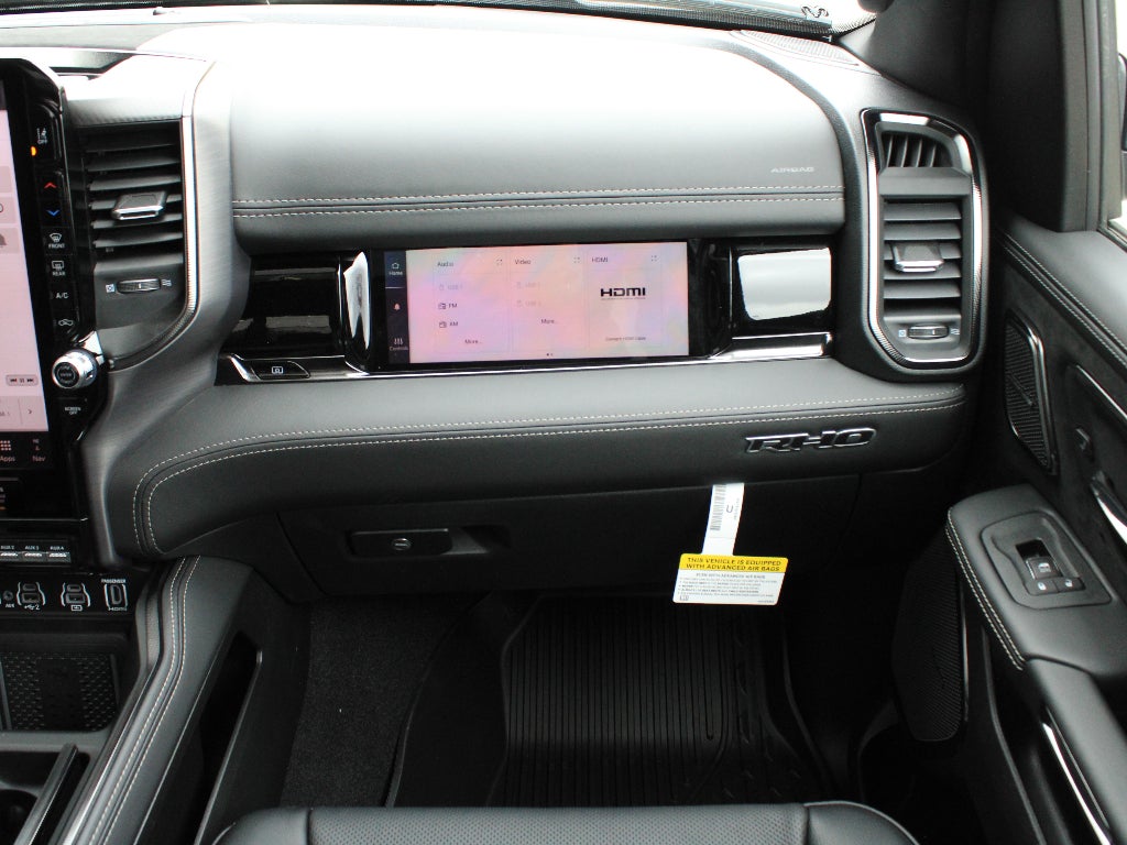 2026 RAM Ram 1500 RHO