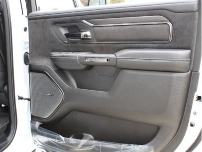 2026 RAM Ram 1500 RHO