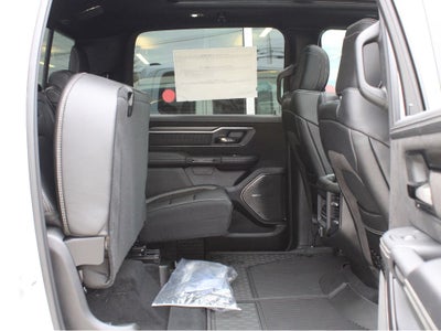 2026 RAM Ram 1500 RHO