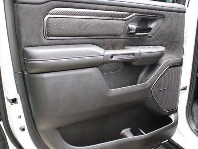 2026 RAM Ram 1500 RHO