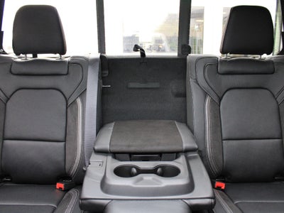 2026 RAM Ram 1500 RHO