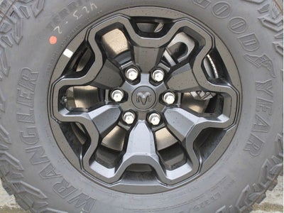 2026 RAM Ram 1500 RHO