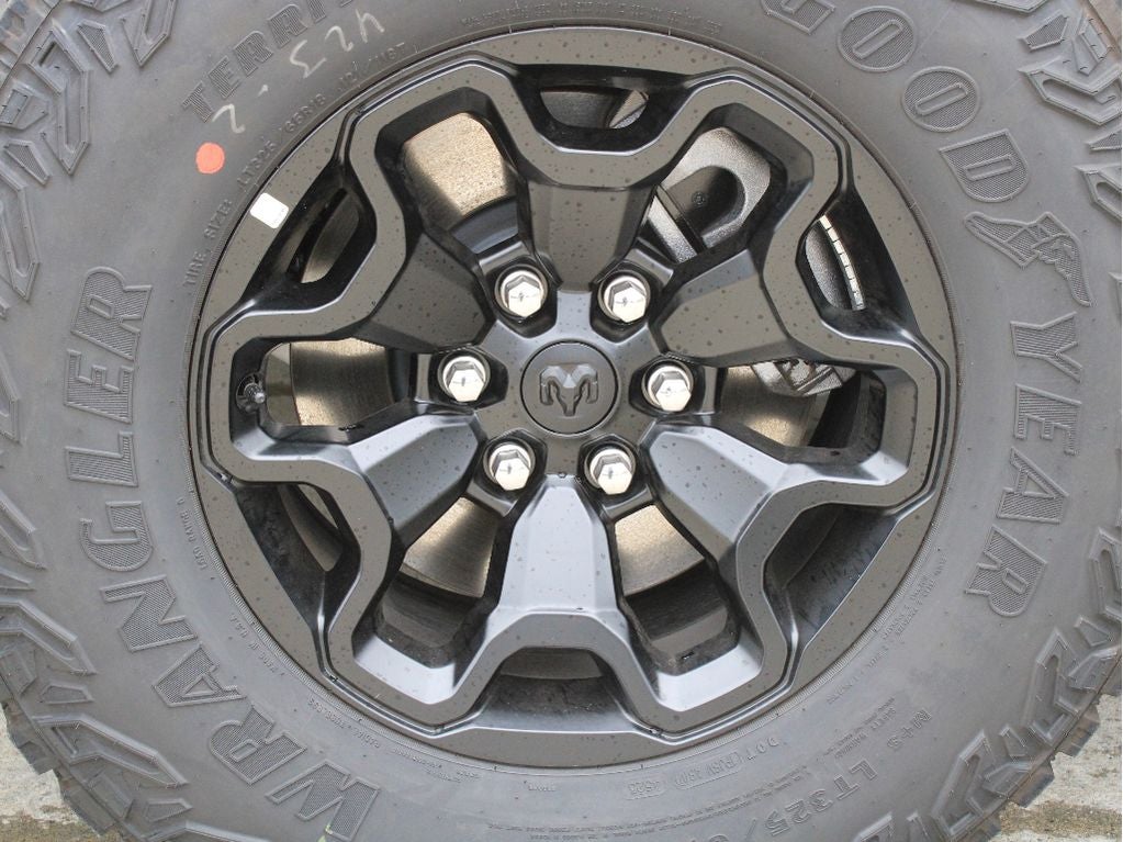 2026 RAM Ram 1500 RHO