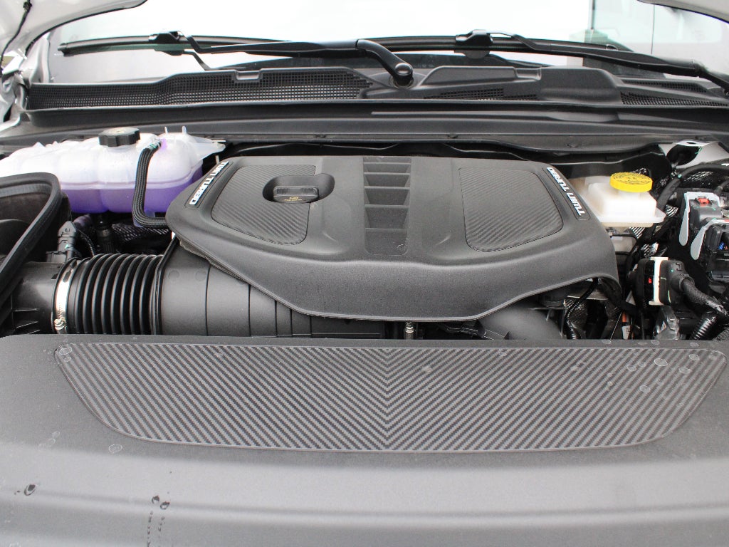 2026 RAM Ram 1500 RHO