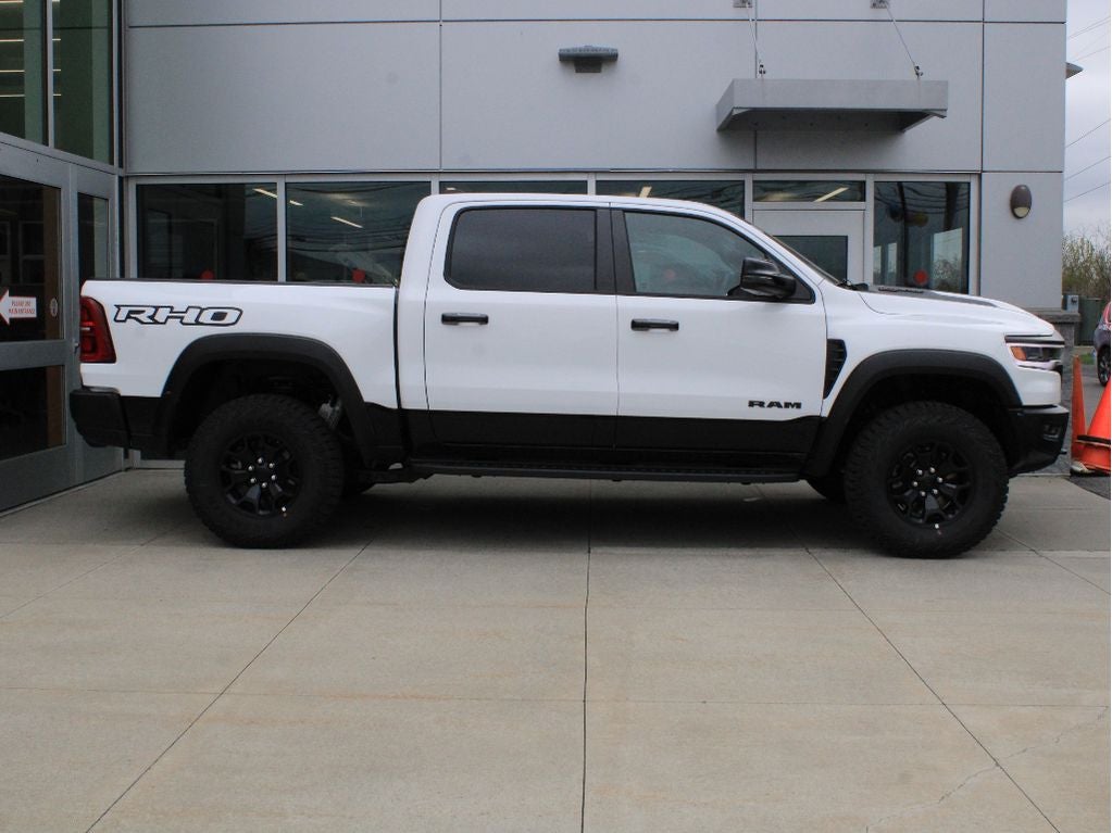 2026 RAM Ram 1500 RHO