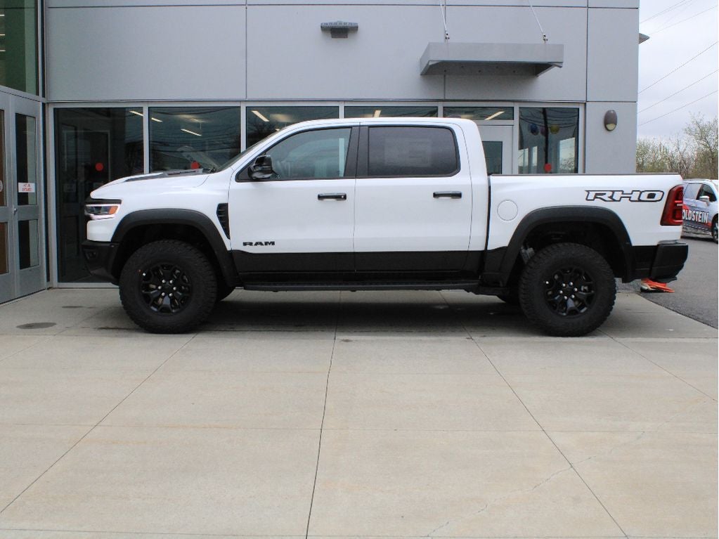 2026 RAM Ram 1500 RHO