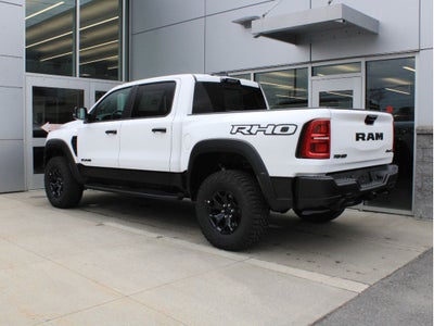 2026 RAM Ram 1500 RHO