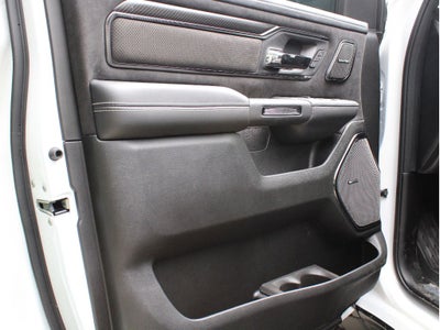 2026 RAM Ram 1500 RHO