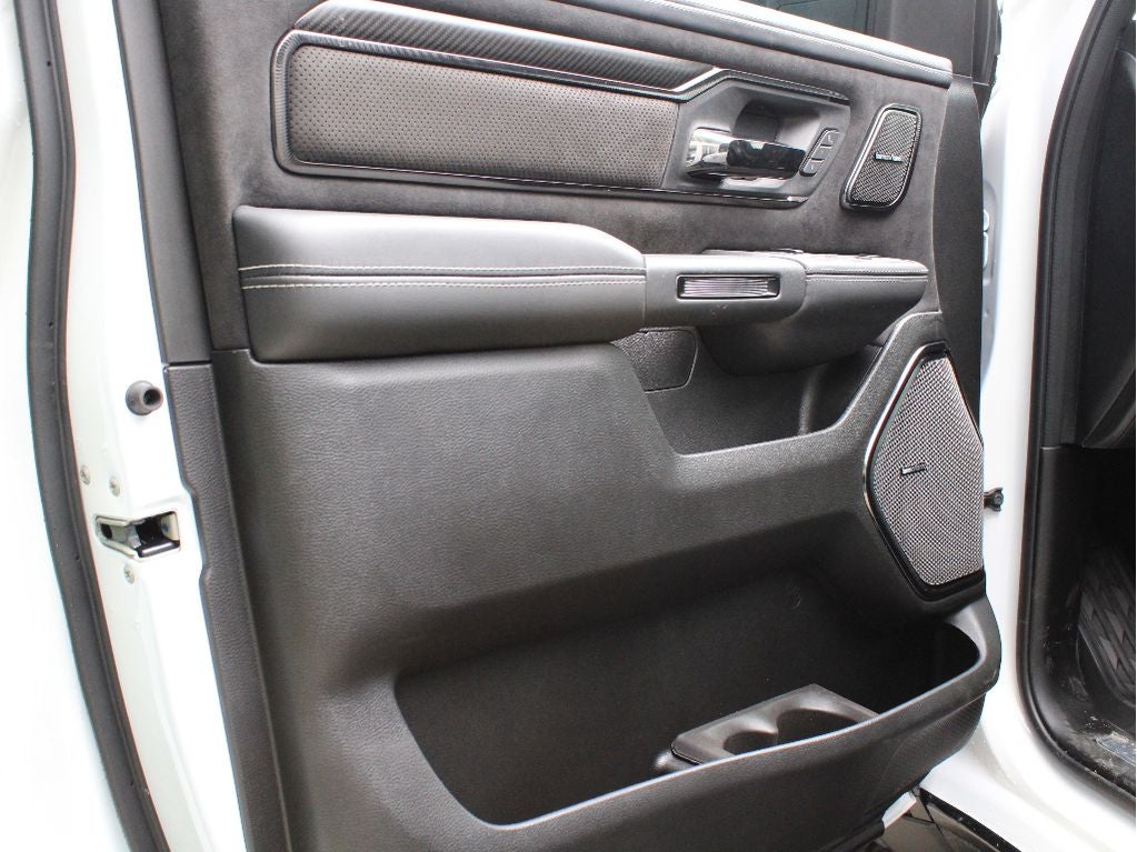 2026 RAM Ram 1500 RHO