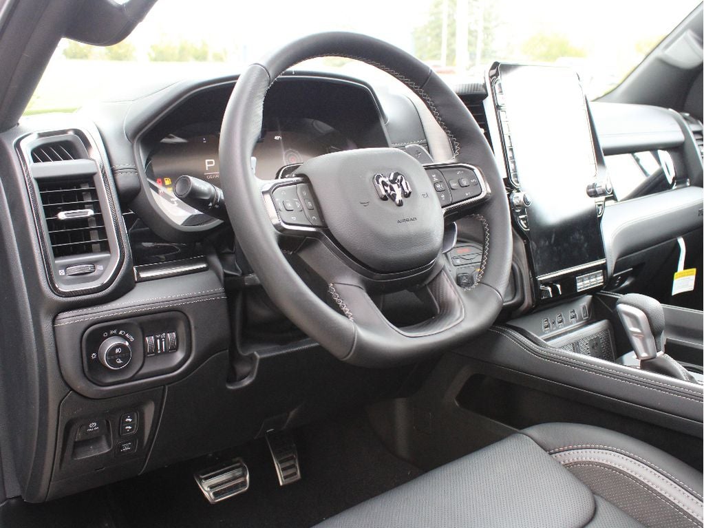 2026 RAM Ram 1500 RHO