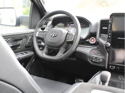 2026 RAM Ram 1500 RHO