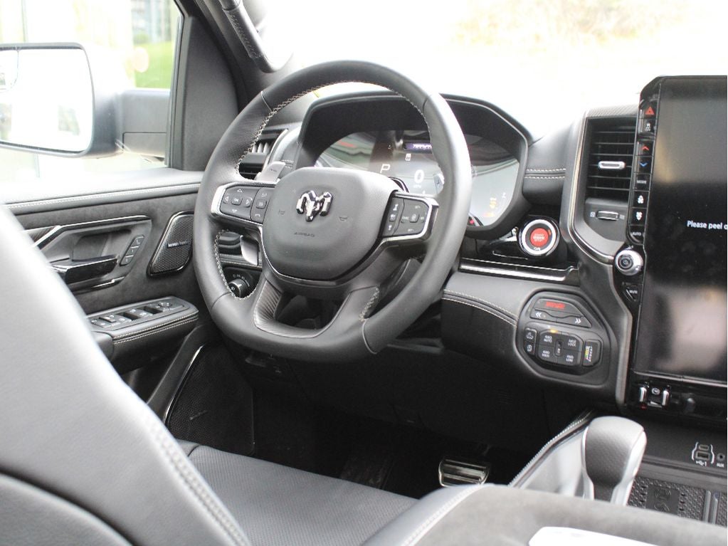 2026 RAM Ram 1500 RHO