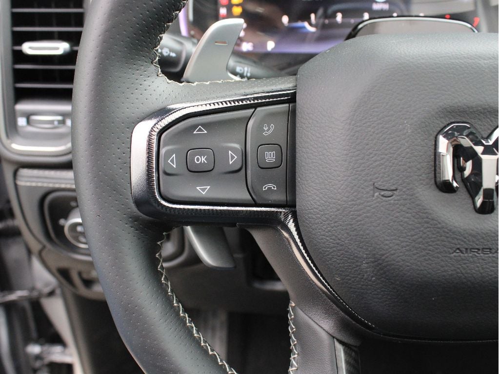 2026 RAM Ram 1500 RHO