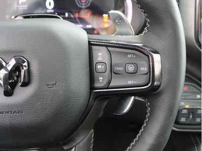 2026 RAM Ram 1500 RHO