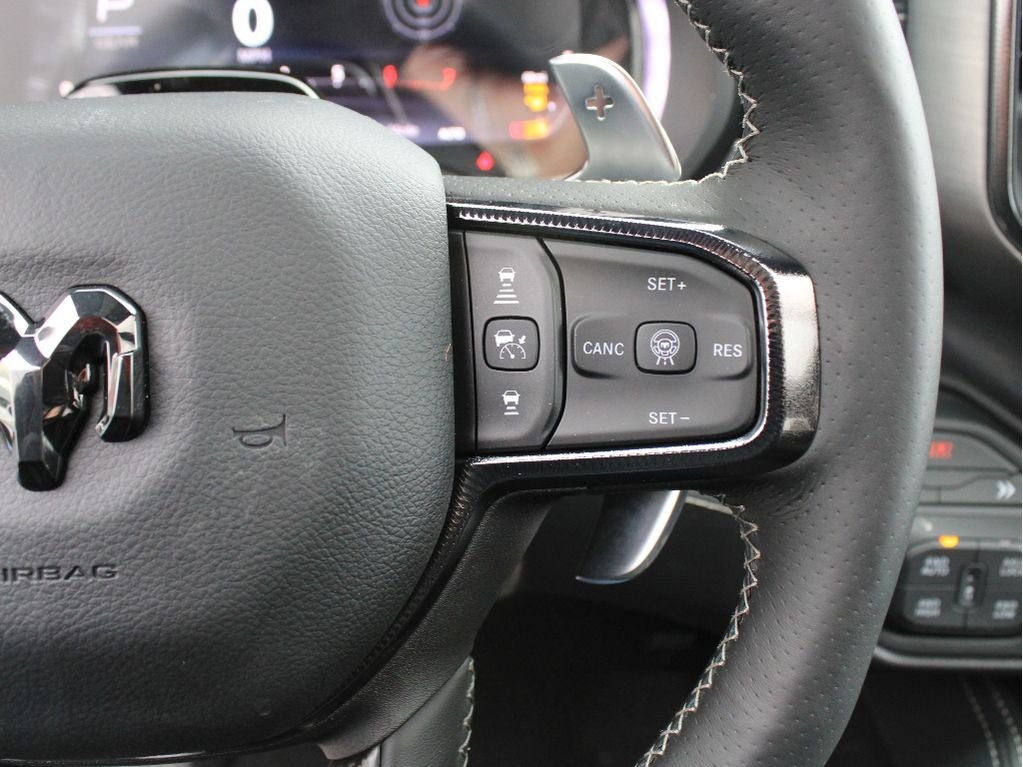 2026 RAM Ram 1500 RHO