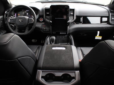 2026 RAM Ram 1500 RHO