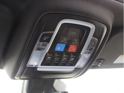 2026 RAM Ram 1500 RHO