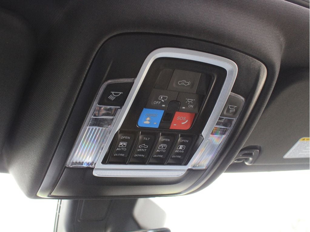 2026 RAM Ram 1500 RHO