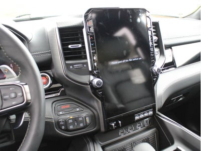 2026 RAM Ram 1500 RHO