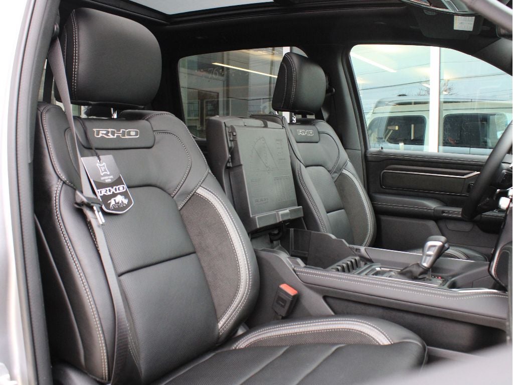 2026 RAM Ram 1500 RHO