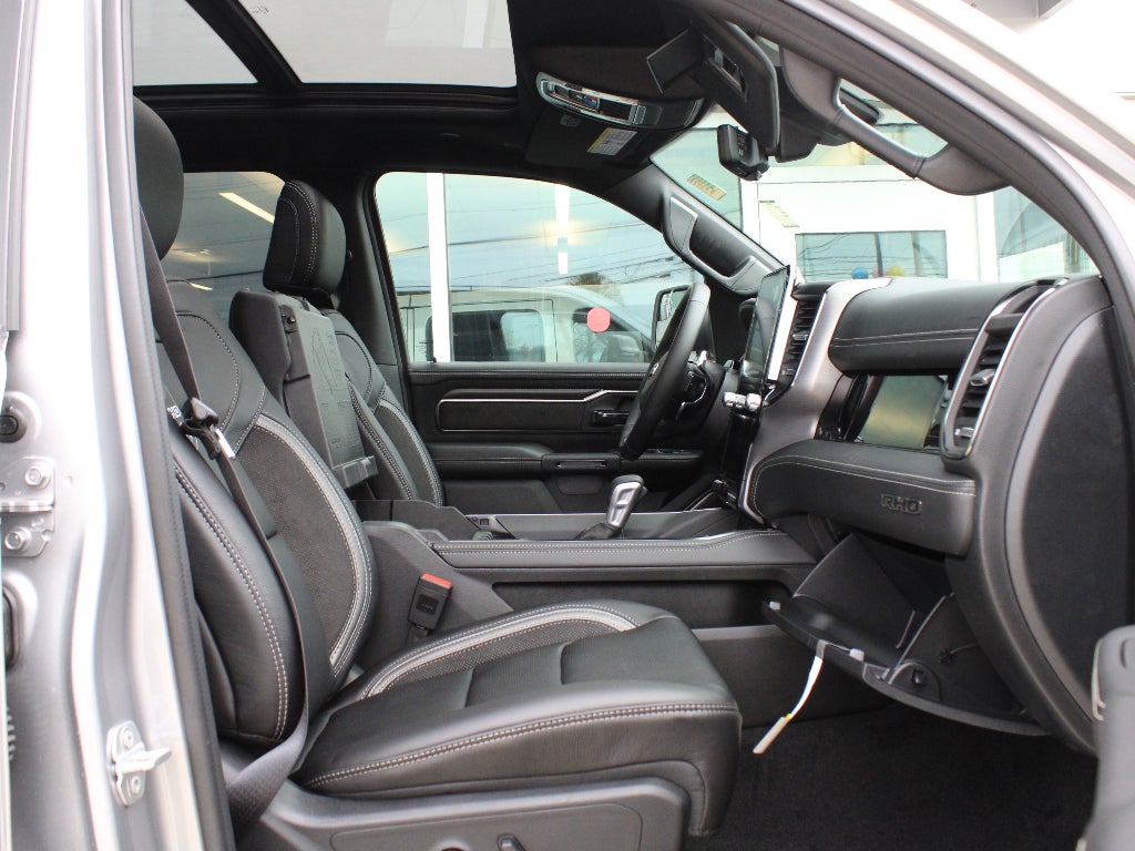 2026 RAM Ram 1500 RHO