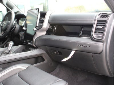 2026 RAM Ram 1500 RHO