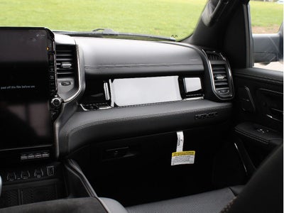 2026 RAM Ram 1500 RHO