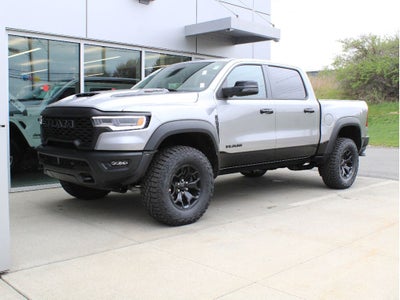 2026 RAM Ram 1500 RHO