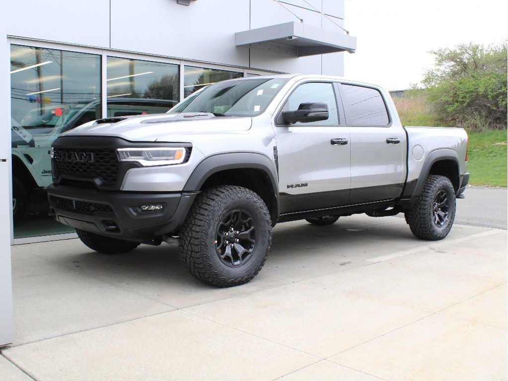 2026 RAM Ram 1500 RHO