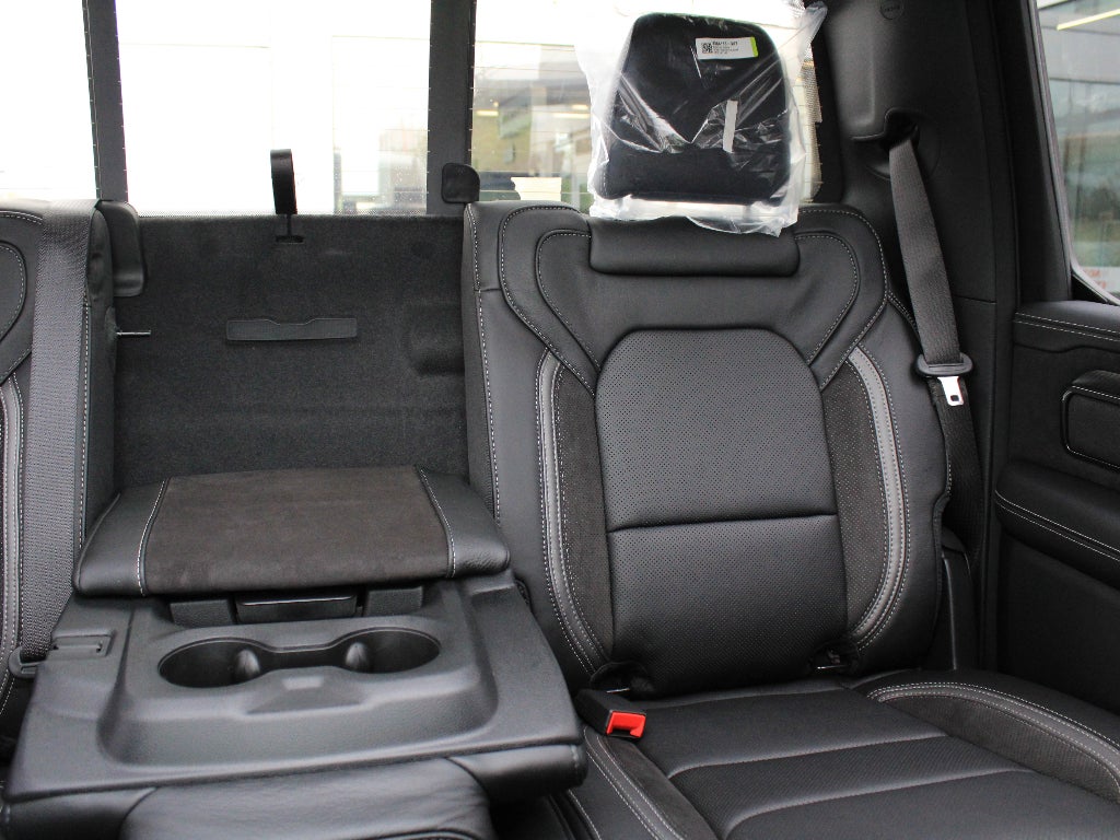 2026 RAM Ram 1500 RHO