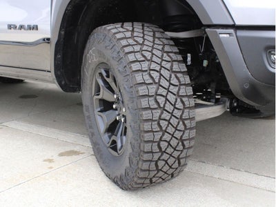 2026 RAM Ram 1500 RHO