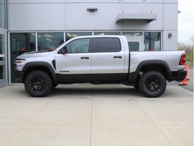 2026 RAM Ram 1500 RHO