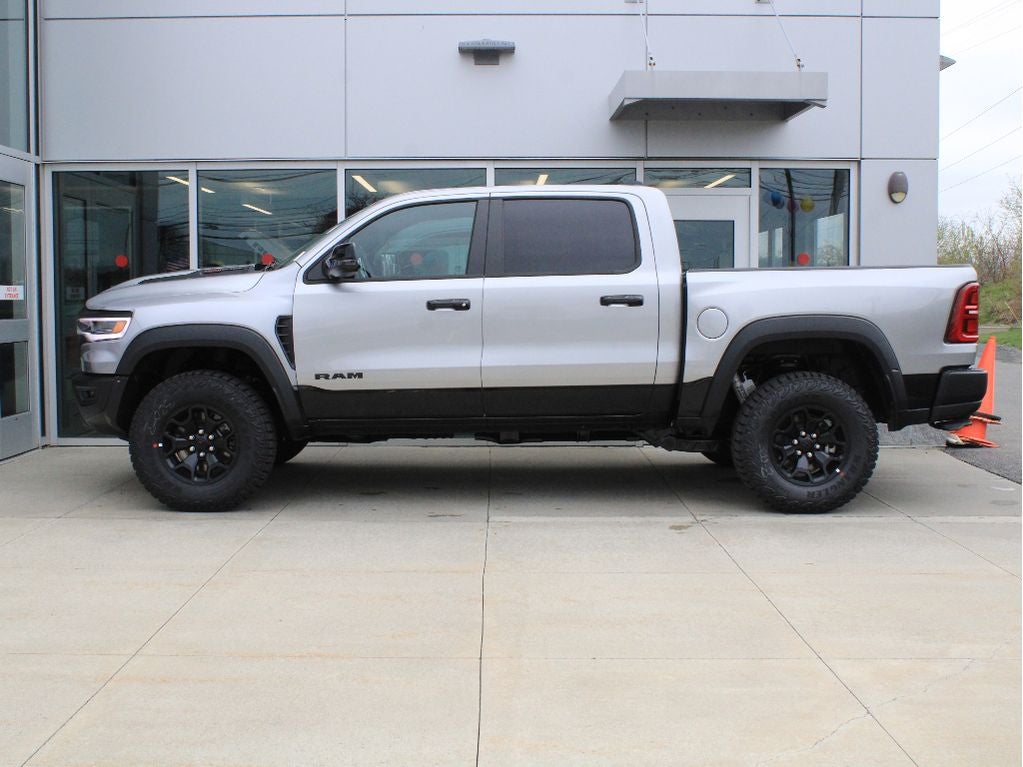 2026 RAM Ram 1500 RHO