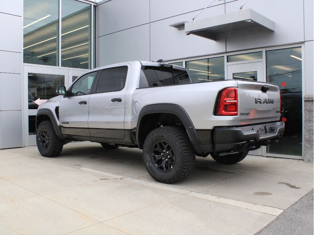 2026 RAM Ram 1500 RHO