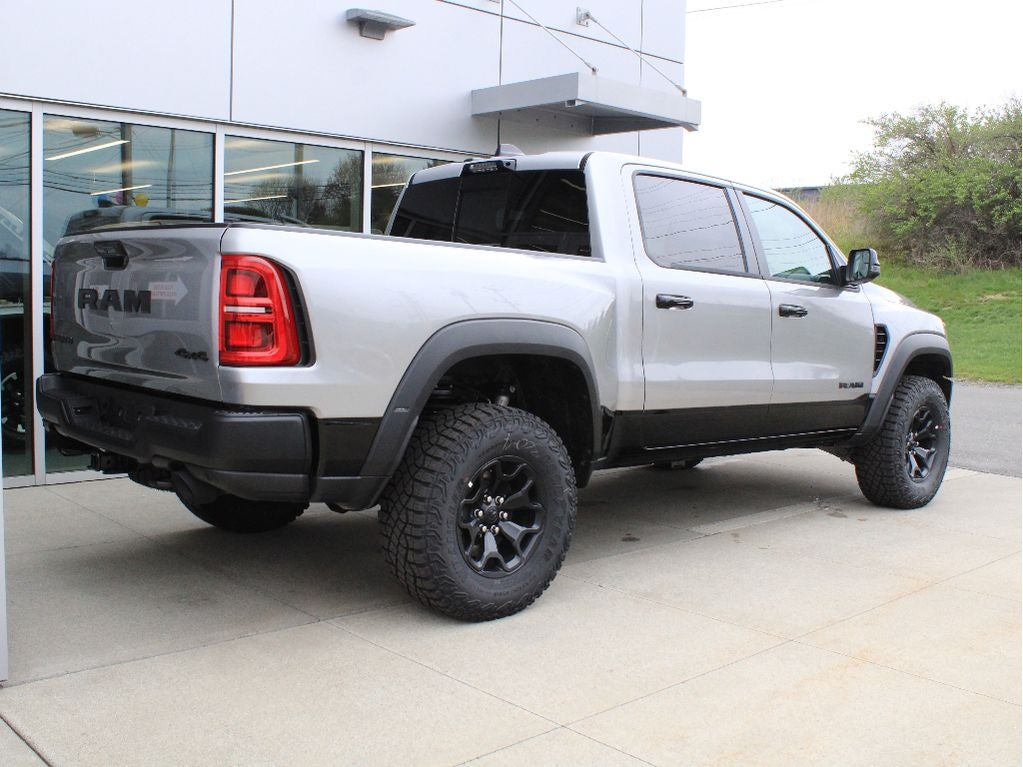 2026 RAM Ram 1500 RHO