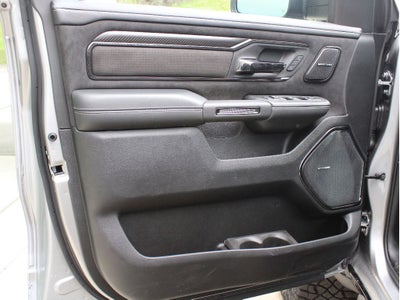 2026 RAM Ram 1500 RHO