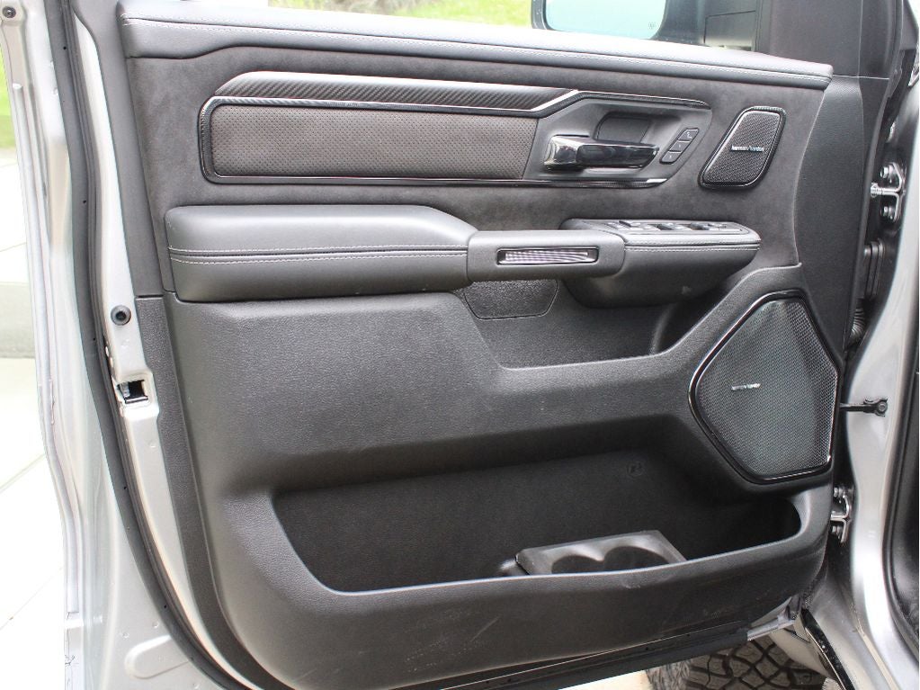 2026 RAM Ram 1500 RHO