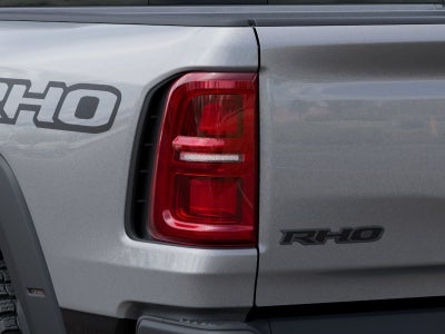 2026 RAM Ram 1500 RHO