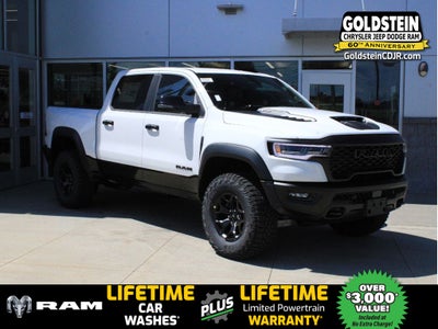 2027 RAM 1500 RHO